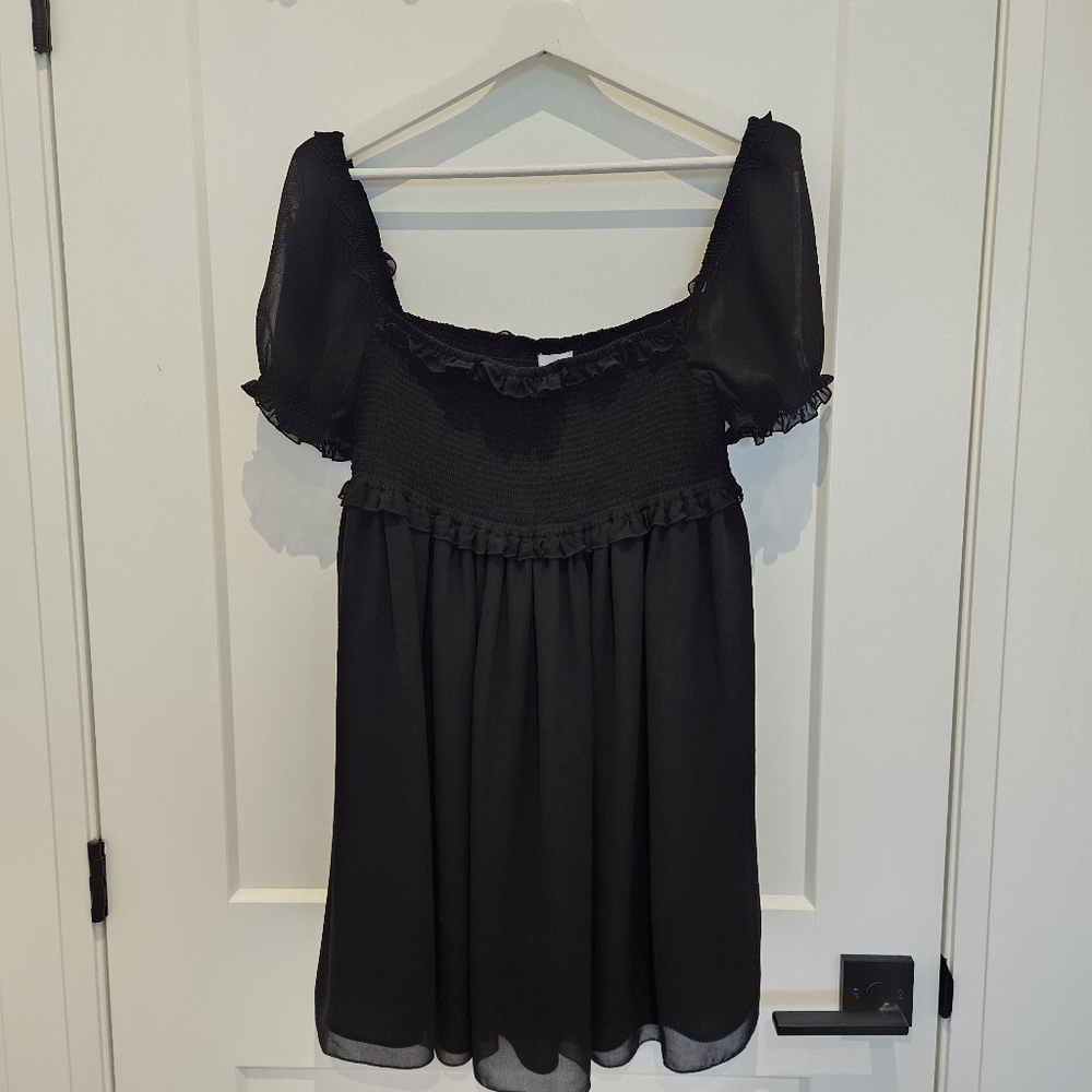 Sunday Best Dress
